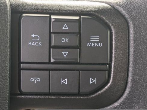 New 2026 Ford F150 STX w/ Equipment Group 200A RWD image 26