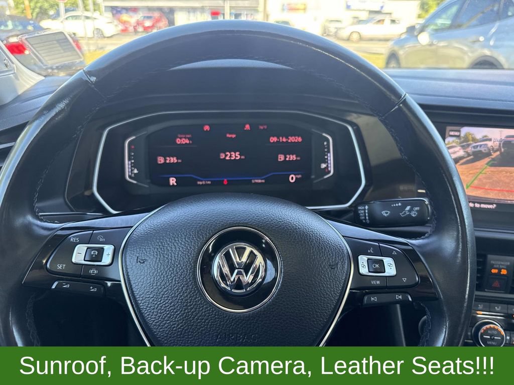 Used 2019 Volkswagen Jetta SEL FWD image 27
