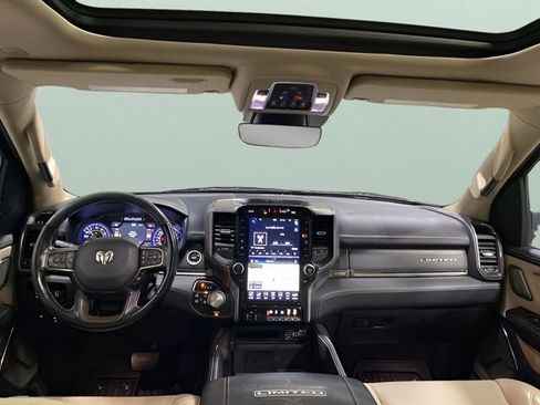 Used 2020 RAM 1500 Limited AWD/4WD image 20