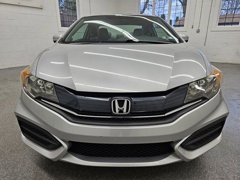 Used 2015 Honda Civic EX image 2