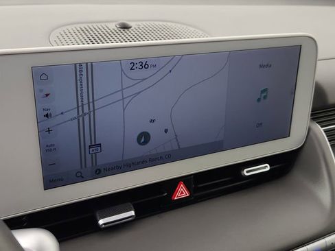 Certified 2024 Hyundai Ioniq 5 SEL image 19