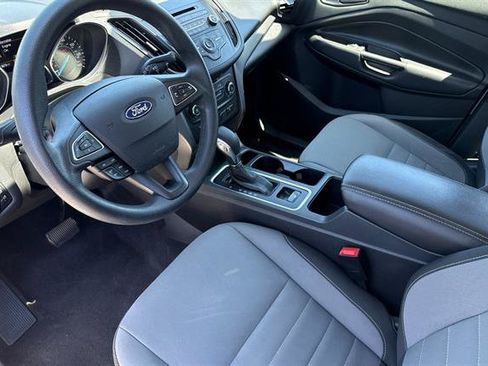 Used 2017 Ford Escape S FWD image 9
