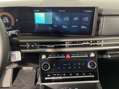 New 2026 Hyundai Santa Fe SEL image 21