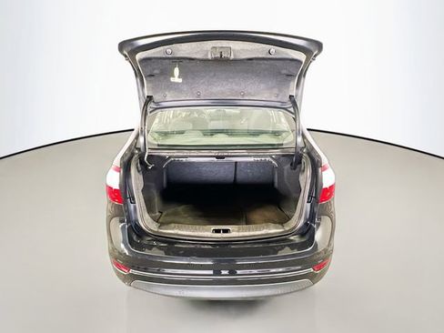 Used 2018 Ford Fiesta SE image 28