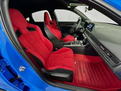 Used 2025 Honda Civic Type R image 26