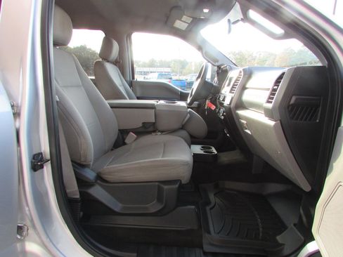 Used 2018 Ford F250 XLT image 13