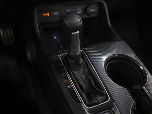 Used 2025 Honda Civic Sport Touring image 23