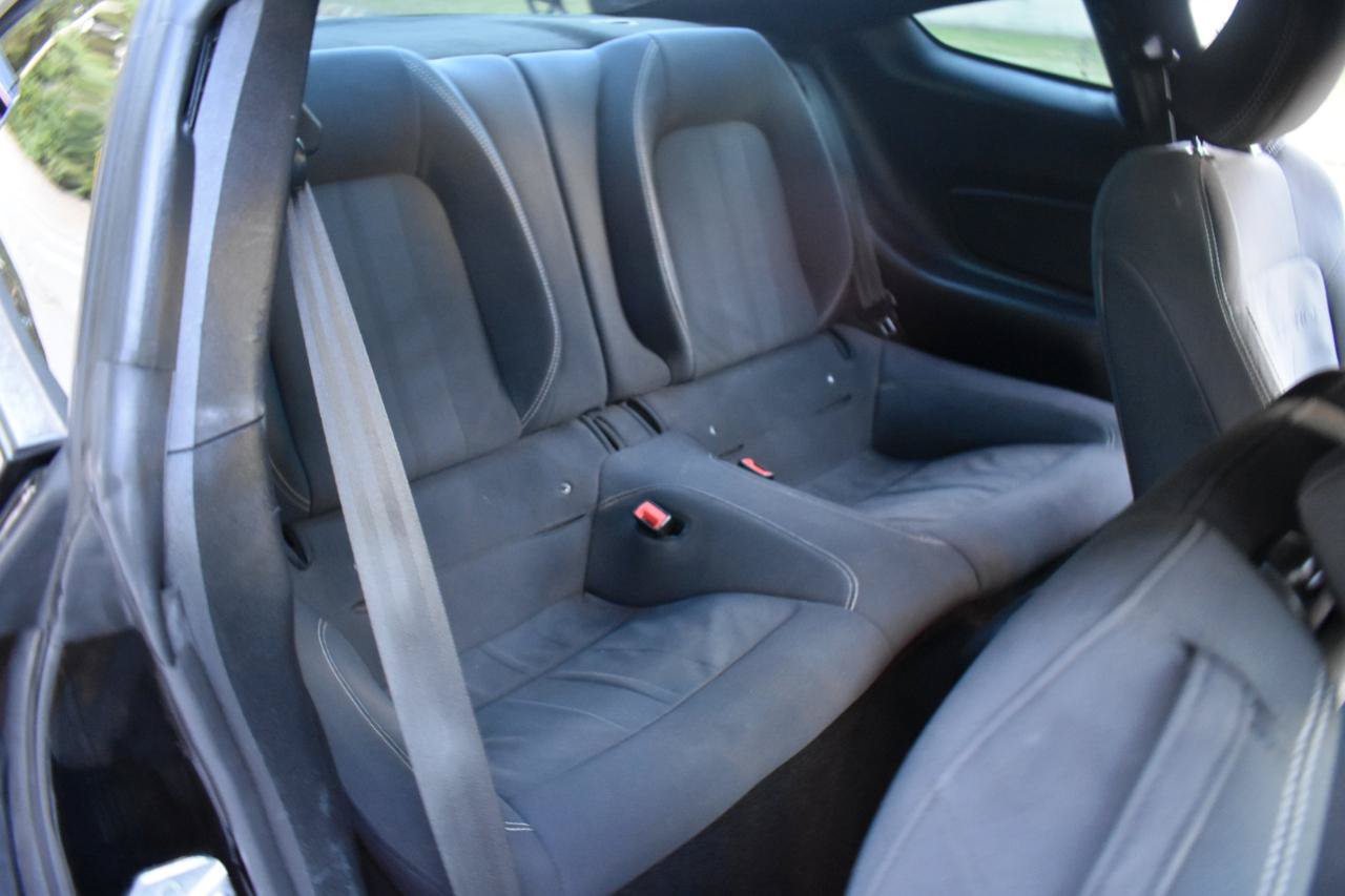 Used 2019 Ford Mustang Coupe RWD image 19