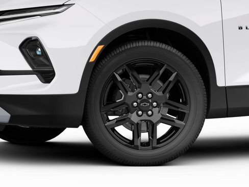 New 2026 Chevrolet Blazer LT w/ Sound & Technology Package AWD/4WD image 29