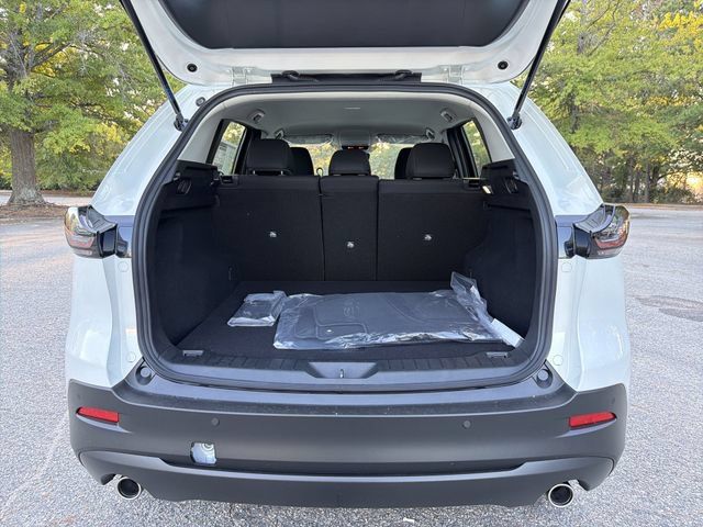 New 2026 MAZDA CX-5 AWD 2.5 S image 24