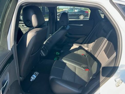 Used 2020 Chevrolet Impala LT FWD image 8