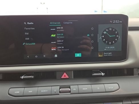 New 2027 Kia Seltos S AWD/4WD image 35