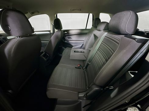 Used 2023 Volkswagen Tiguan S image 26