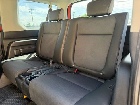 Used 2003 Honda Element EX image 13