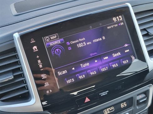 Used 2020 Honda Ridgeline RTL-E image 15