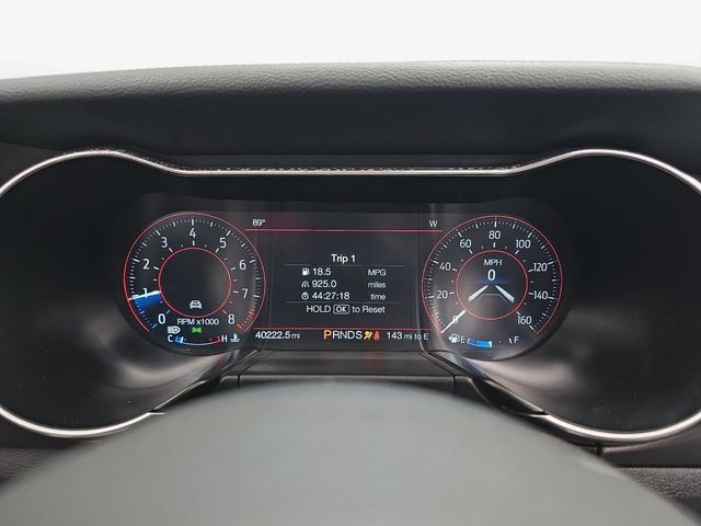 Used 2021 Ford Mustang GT Premium w/ Equipment Group 401A RWD image 19