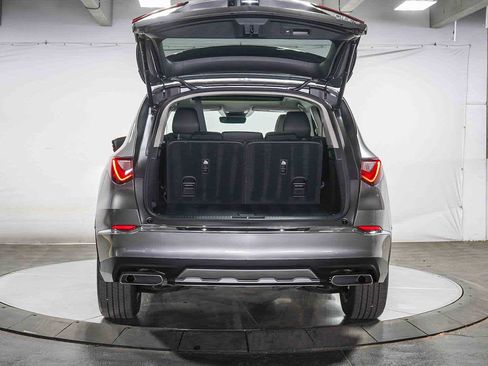Used 2025 Acura MDX SH-AWD image 30