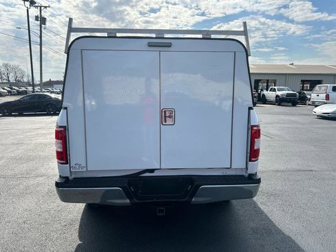 Used 2020 Ford F150 XL w/ Equipment Group 101A Mid image 6