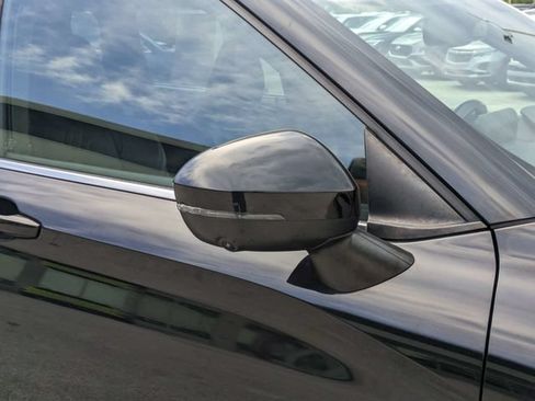 Used 2022 Mitsubishi Outlander SEL FWD image 12