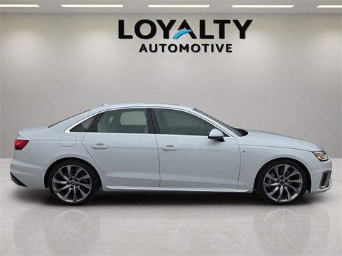 Used 2020 Audi A4 2.0T Premium Plus image 6