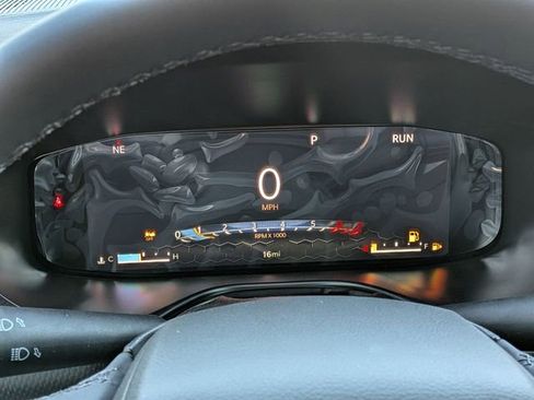 New 2026 Jeep Compass Limited w/ Sun, Sound & Navigation Group image 27