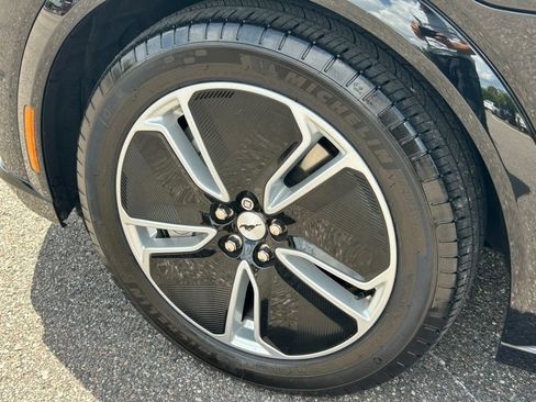 Used 2023 Ford Mustang Mach-E Premium RWD image 38
