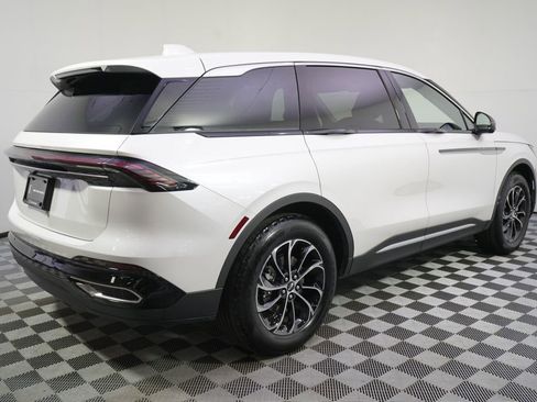 New 2026 Lincoln Nautilus Premier w/ Equipment Group 102A AWD/4WD image 7