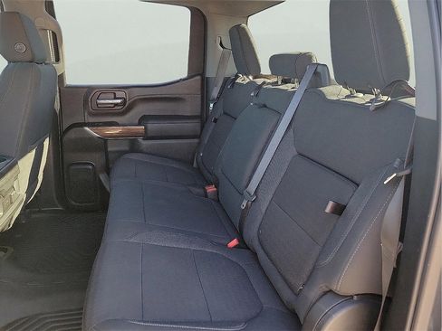 Used 2021 Chevrolet Silverado 1500 RST w/ Z71 Off-Road Package image 13