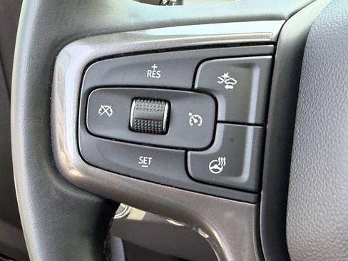 Used 2025 Chevrolet Silverado 1500 ZR2 w/ Technology Package AWD/4WD image 28