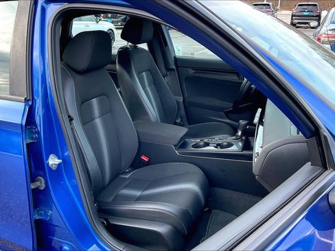 Certified 2023 Honda Civic Sport image 21