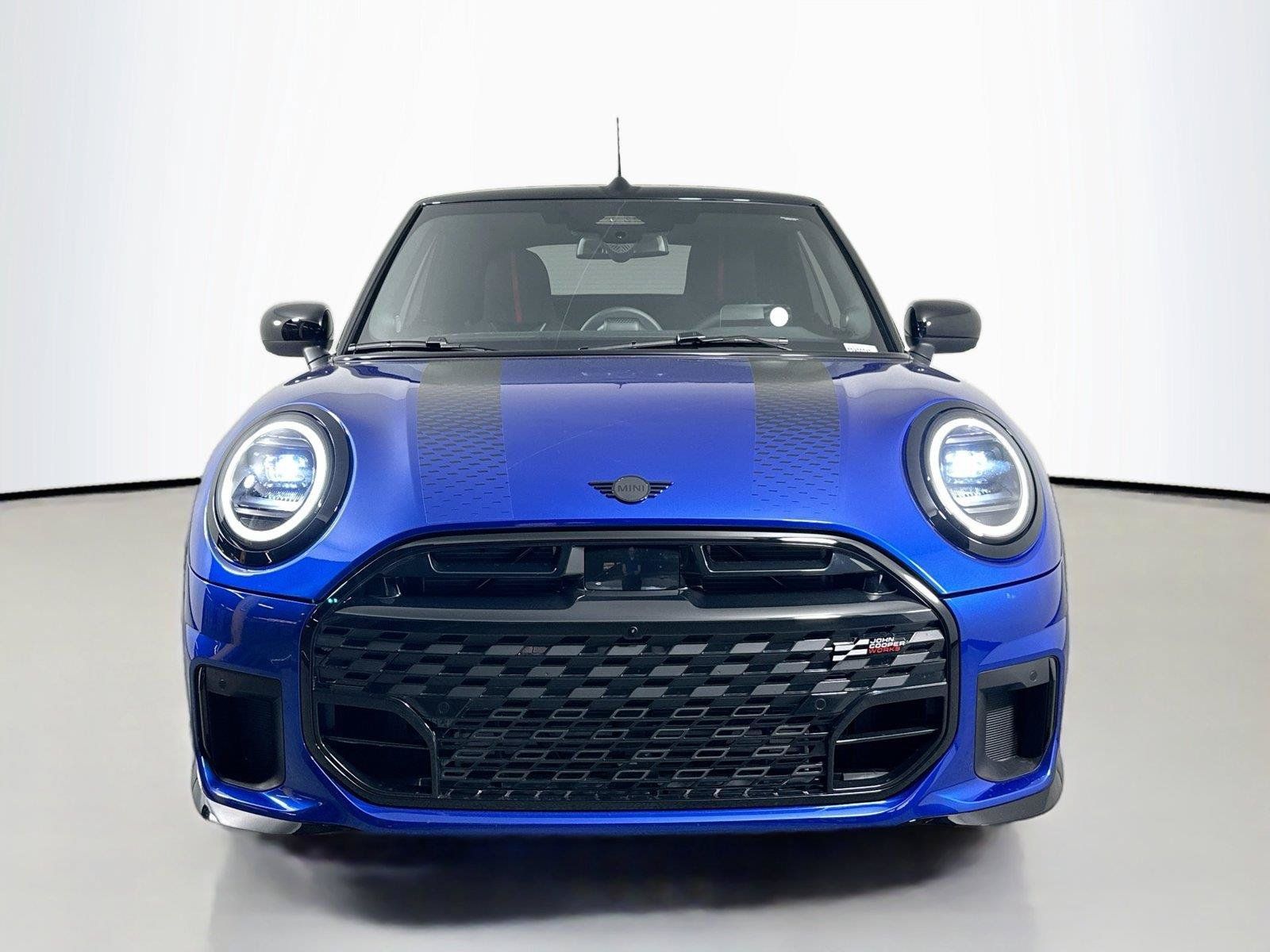 Used 2026 MINI Cooper S FWD image 2