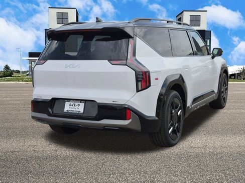 New 2026 Kia EV9 GT-Line image 5