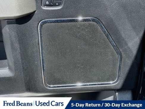Used 2018 Ford F150 Lariat AWD/4WD image 26