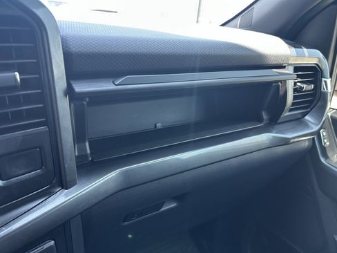 Used 2023 Ford F150 XLT w/ Equipment Group 302A High image 24