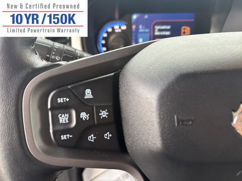 Used 2024 Ford Bronco Outer Banks image 19