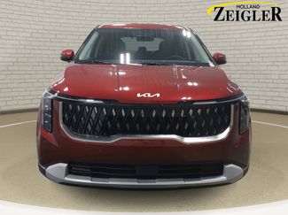 New 2026 Kia Carnival FWD video 2