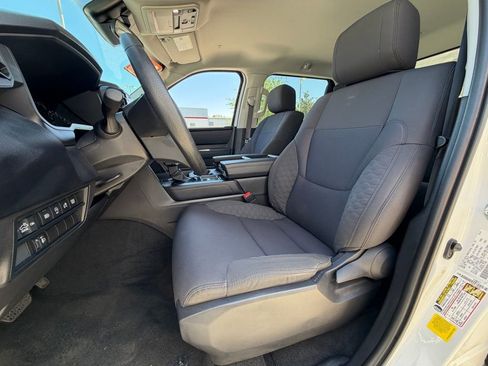Used 2024 Toyota Tundra SR image 5