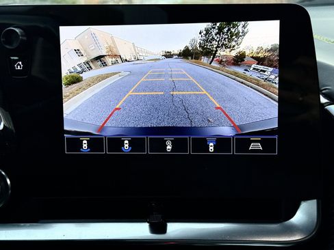 Used 2023 Chevrolet Corvette Z06 w/ Z07 Performance Package image 30