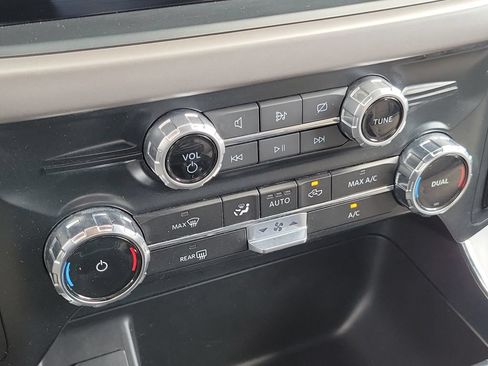 Used 2024 Ford F150 XLT w/ Mobile Office Package AWD/4WD image 36