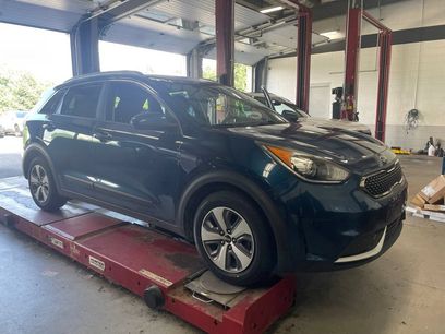 Used 2018 Kia Niro LX