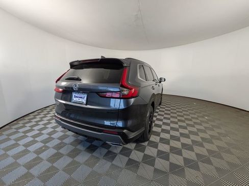 New 2026 Honda CR-V Sport-L image 3