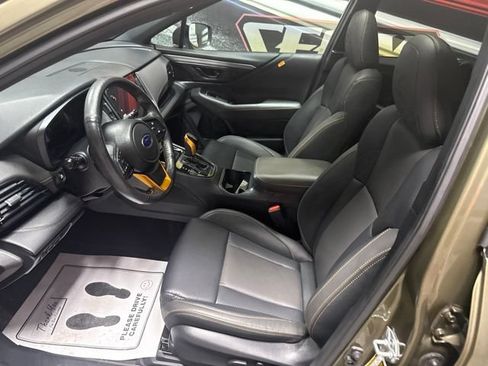 Used 2025 Subaru Outback Wilderness AWD/4WD image 6