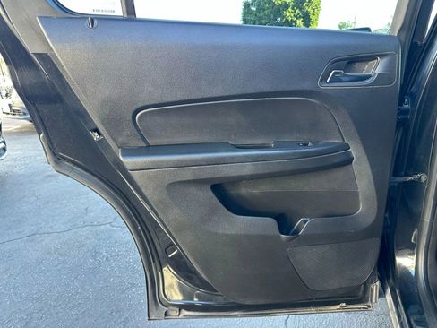 Used 2012 Chevrolet Equinox LT w/ Driver Convenience Package image 35