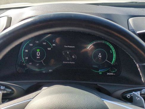 Used 2021 Hyundai Sonata Limited image 14