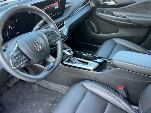 Used 2024 Buick Envista Sport Touring w/ Convenience I Package image 12