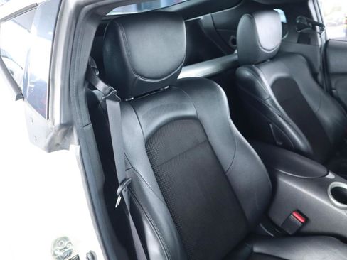 Used 2012 Nissan 370Z Touring w/ Sport Pkg RWD image 30