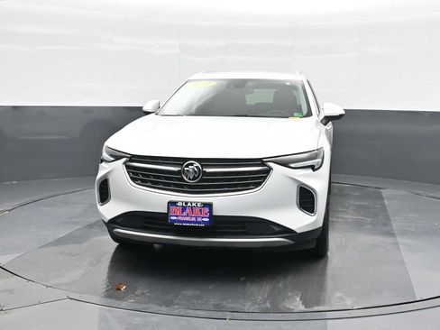 Used 2023 Buick Envision Essence image 8