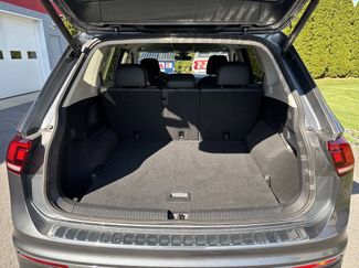 Used 2024 Volkswagen Tiguan Wolfsburg Edition AWD/4WD video 5