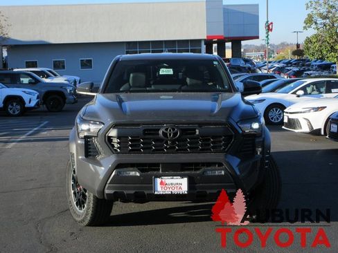 New 2026 Toyota Tacoma TRD Off-Road image 17
