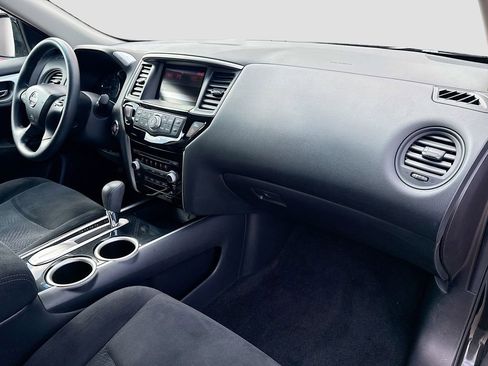 Used 2016 Nissan Pathfinder S image 33